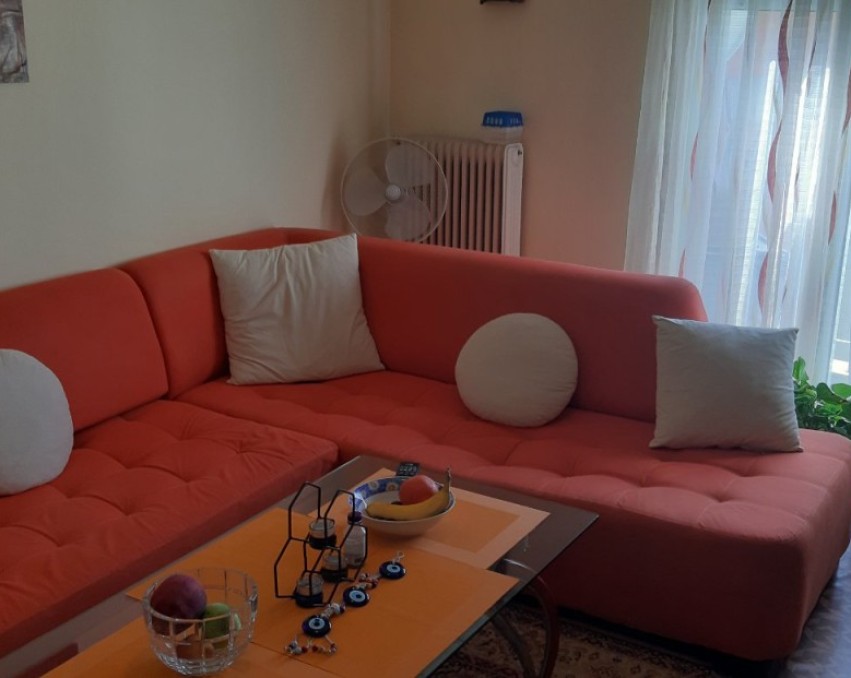 Wohnung für eine Investition in Thessaloniki