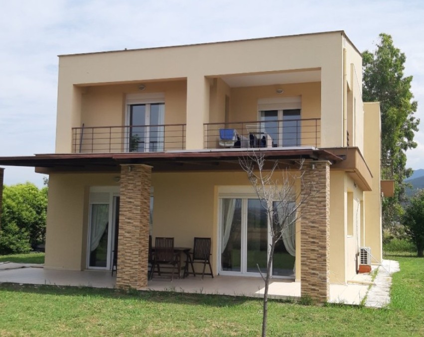 Maison à Néa Raidesto, Thessalonique