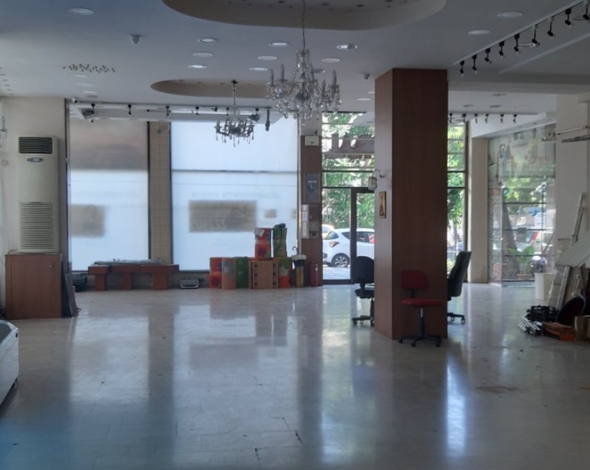 Commercial property in Toumba, Thessaloniki