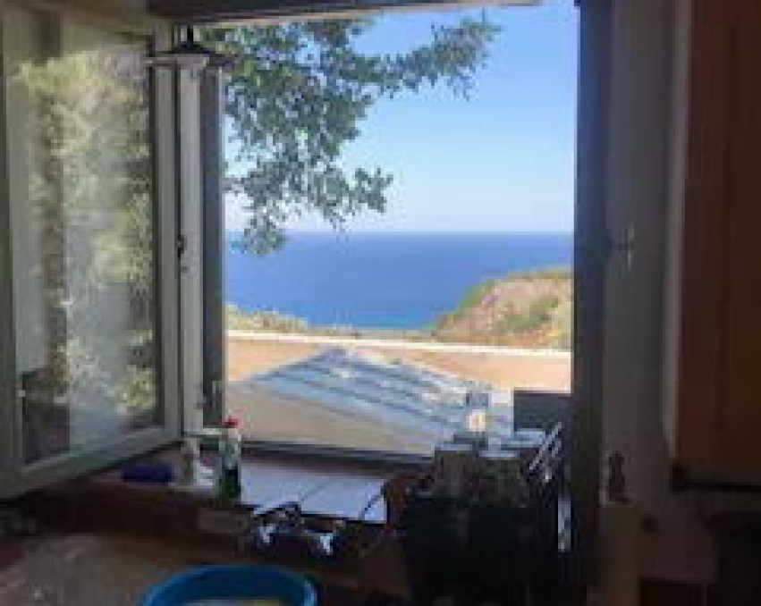 Самостоятелна къща в Колоказия , Крит