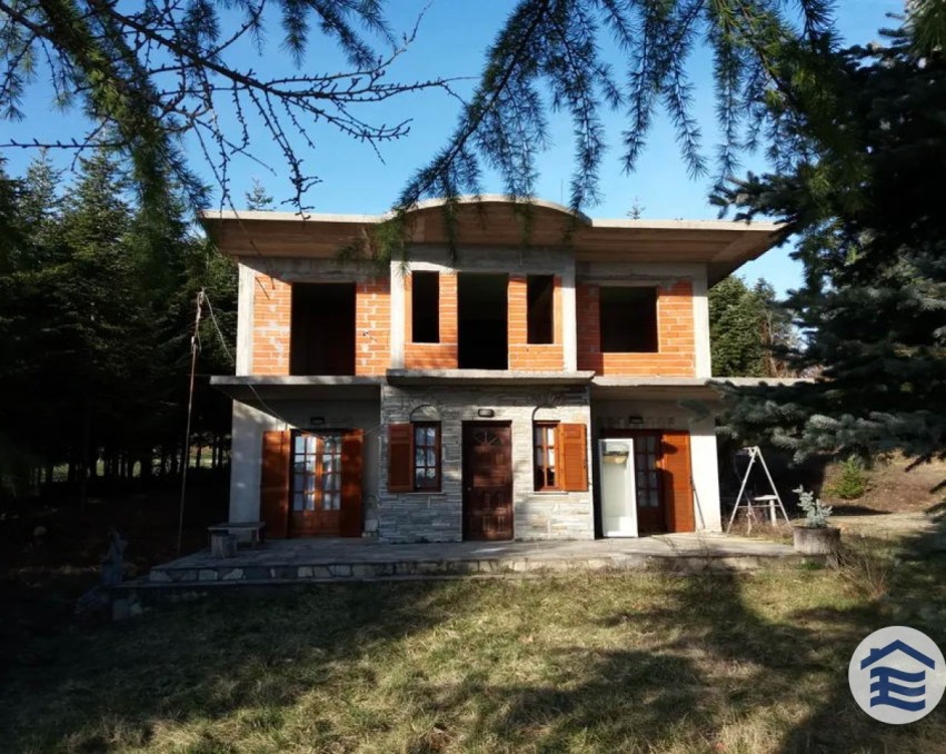 Detached house in Taxiarchis, Chalkidiki