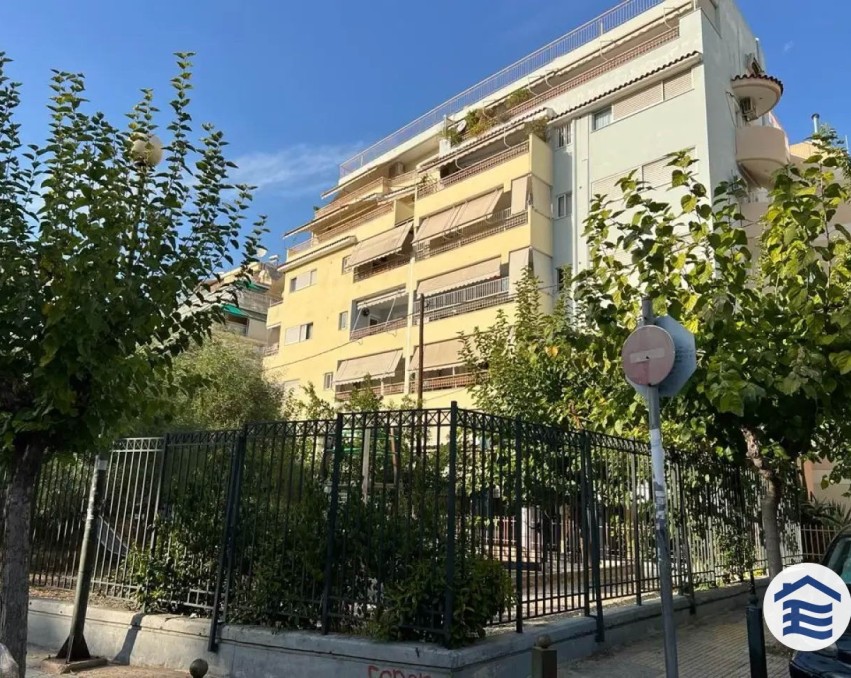 Wohnung in Agios Eleftherios, Athen