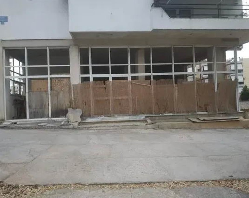 Commercial Property in Acharnes, Athens