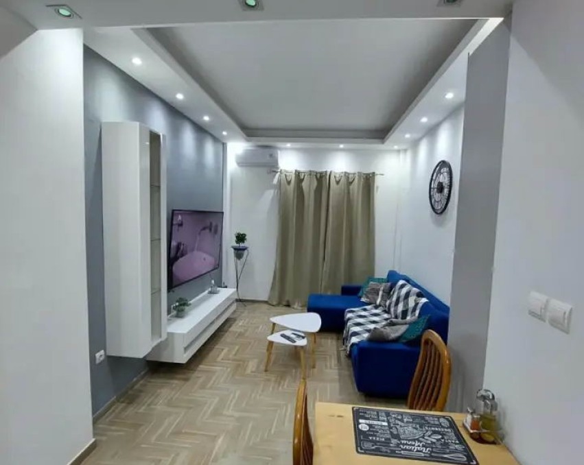 Apartment in the center of Athens