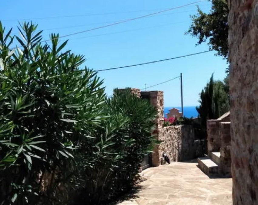 Detached house in Skoutari, Peloponnese