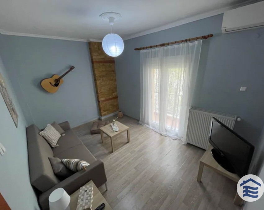Apartament în Faliro, Salonic