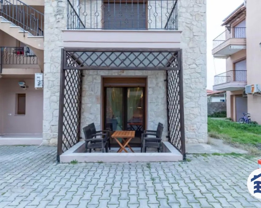 Apartment in Afytos, Chalkidiki