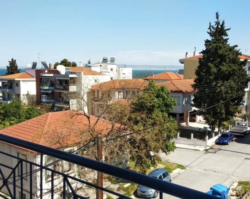 Appartement à Néa Epivates, Thessalonique