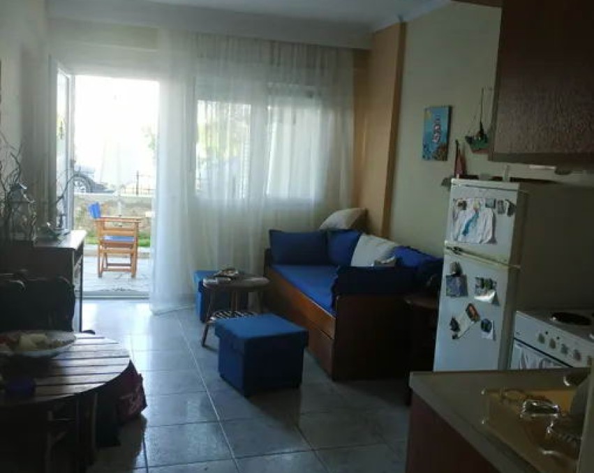 Apartment in Kallithea, Chalkidiki