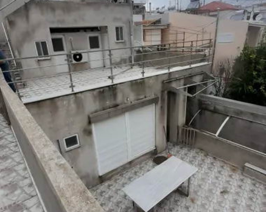 Апартаментен комплекс в Ретимнон , Крит