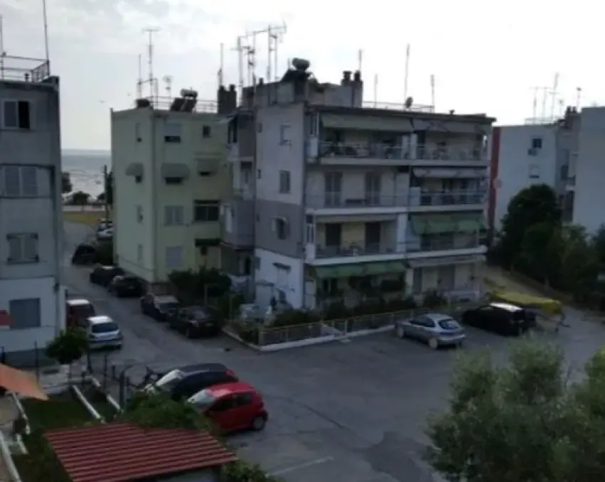 Апартамент в Каламаря , Солун