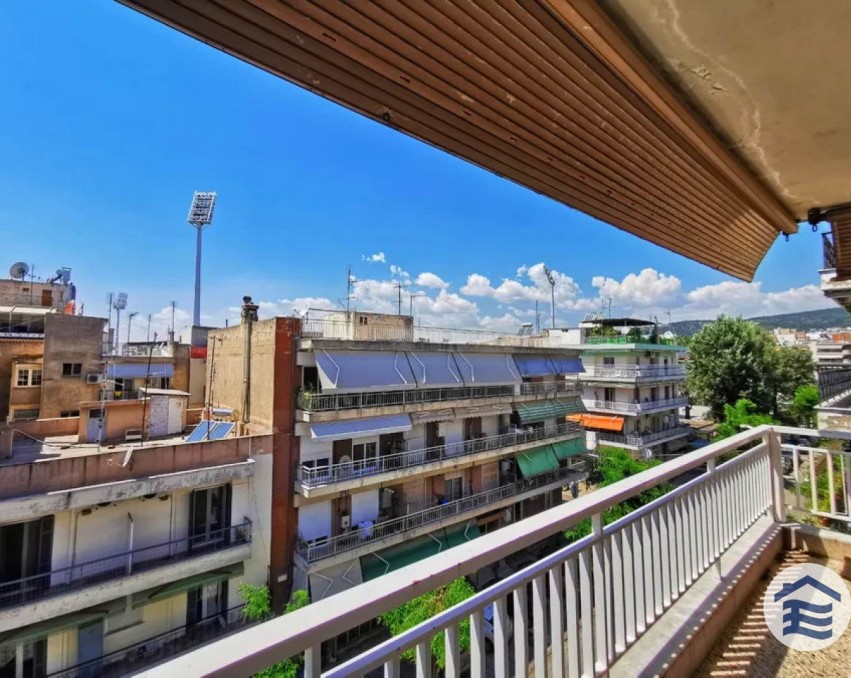 Διαμέρισμα στην Τούμπα, Θεσσαλονίκη