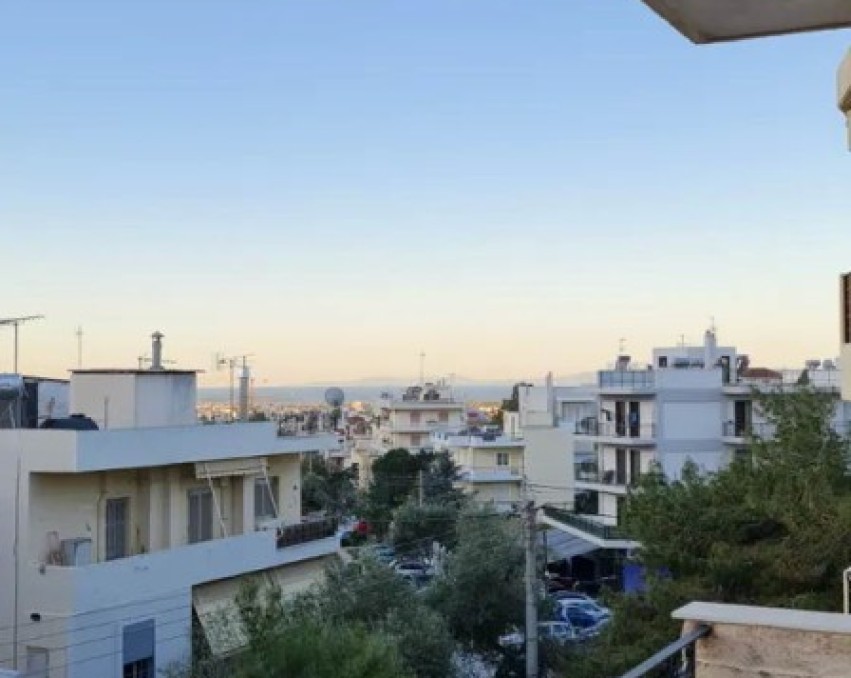 Apartament în Glyfada, Atena