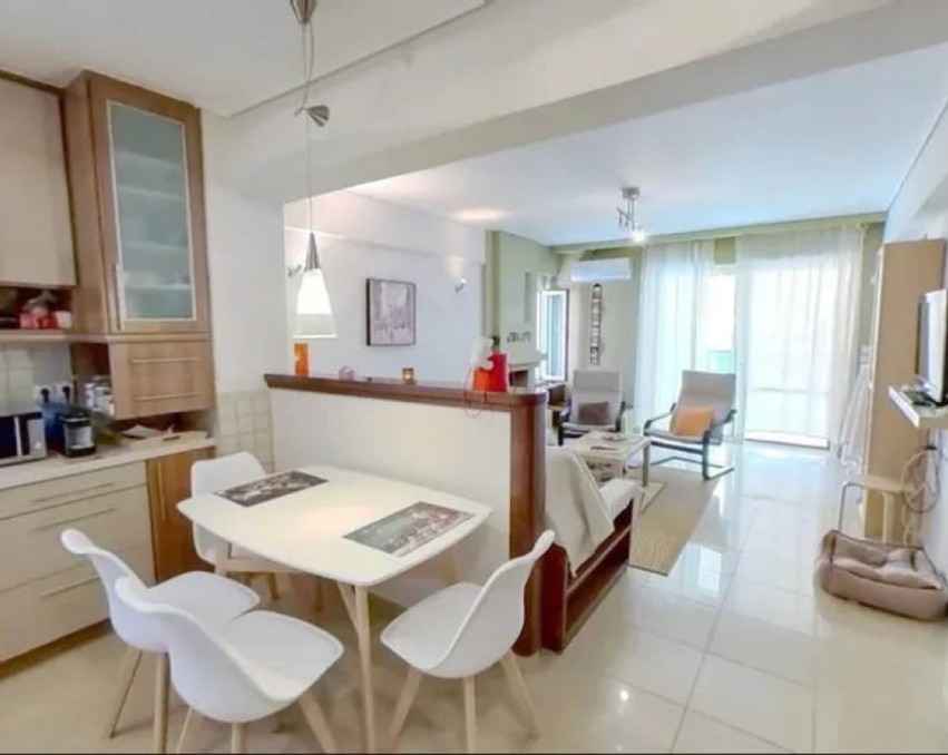 Apartment in Ano Glyfada, Athens