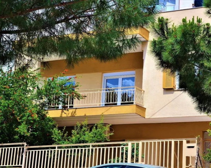 Einfamilienhaus in Nea Filothei, Athens
