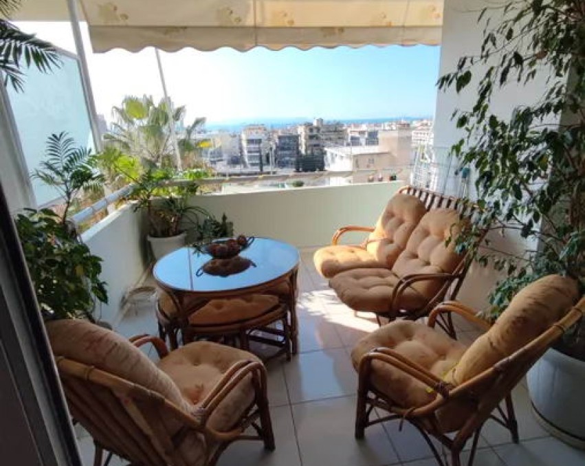 Apartment in Glyfada, Athens