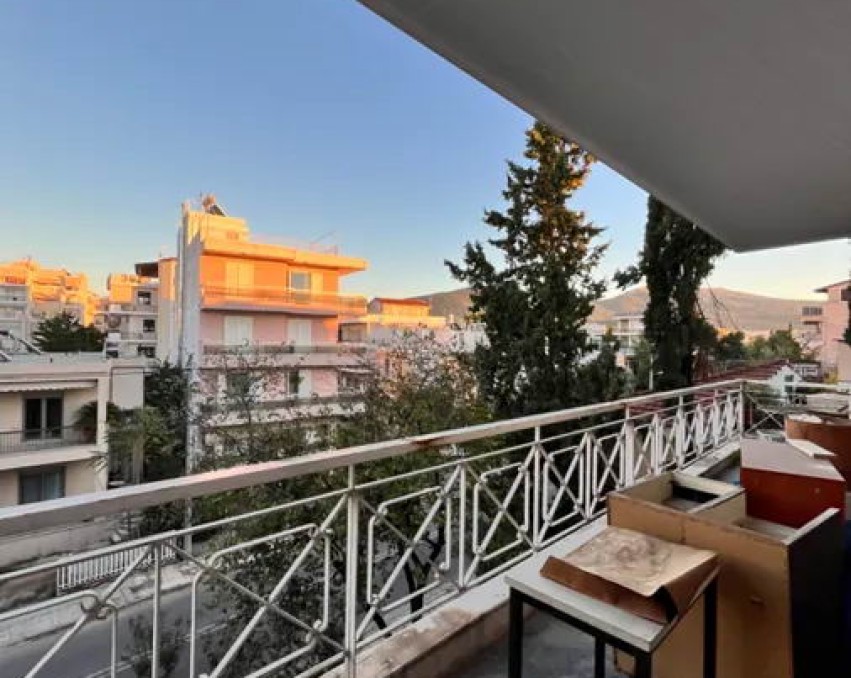 Apartment in Chalandri, Athens