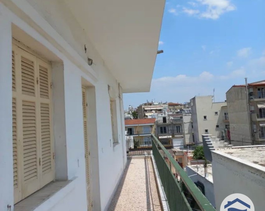 Apartman u naselju Evosmos, Thessaloniki