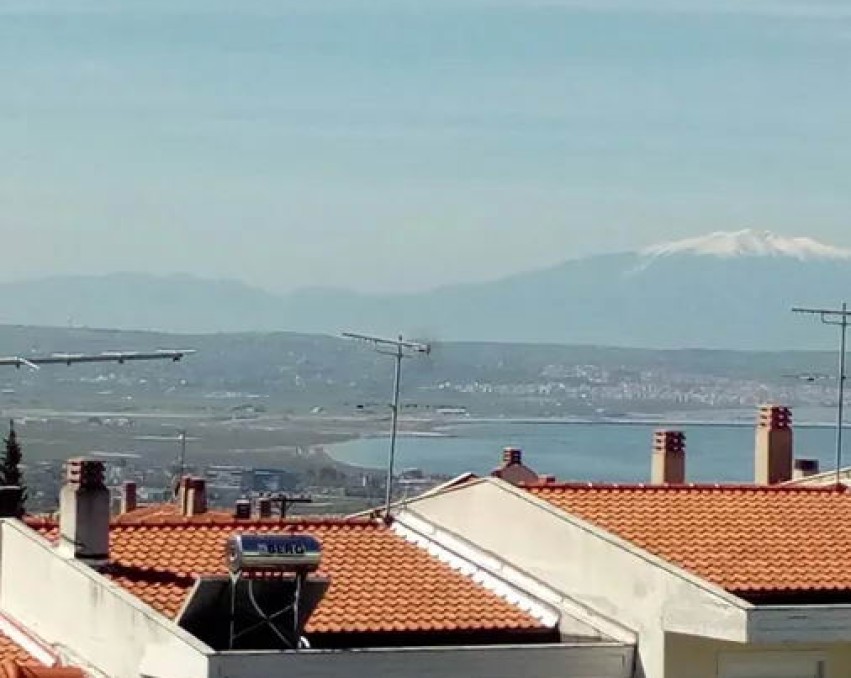 Mezoneta u naselju Panorama, Thessaloniki