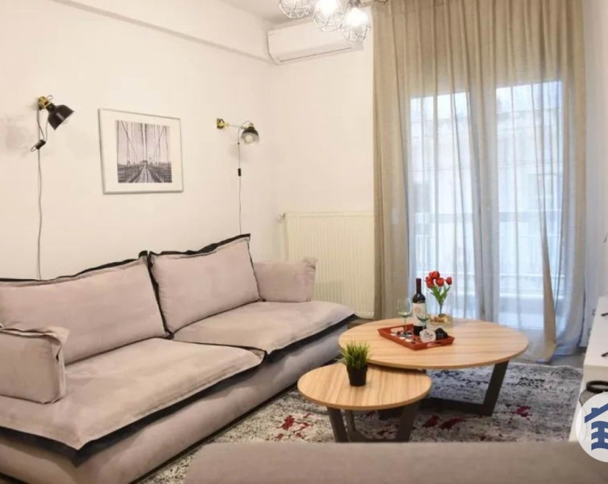 Διαμέρισμα στο κέντρο της Θεσσαλονίκης