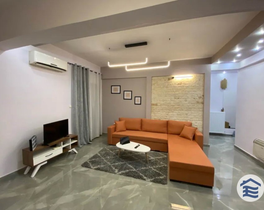 Apartment in the center of Thessaloniki