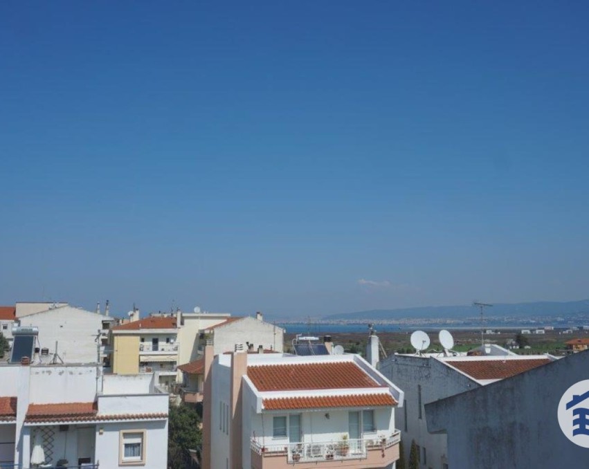 Apartment u mestu Perea, Thessaloniki