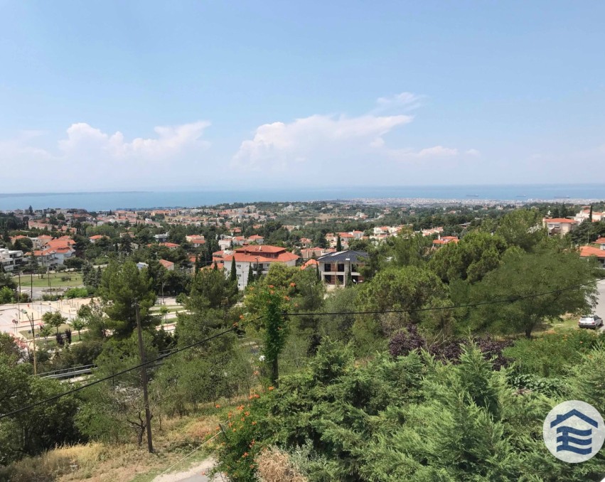 Апартамент в Панорама , Солун