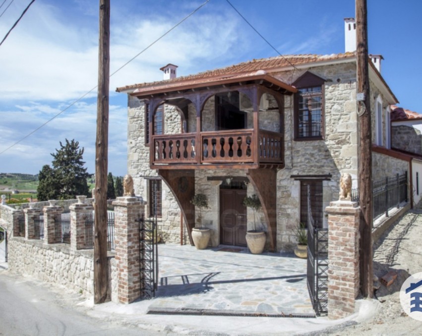 Villa de vanzare in Possidi, Chalkidiki