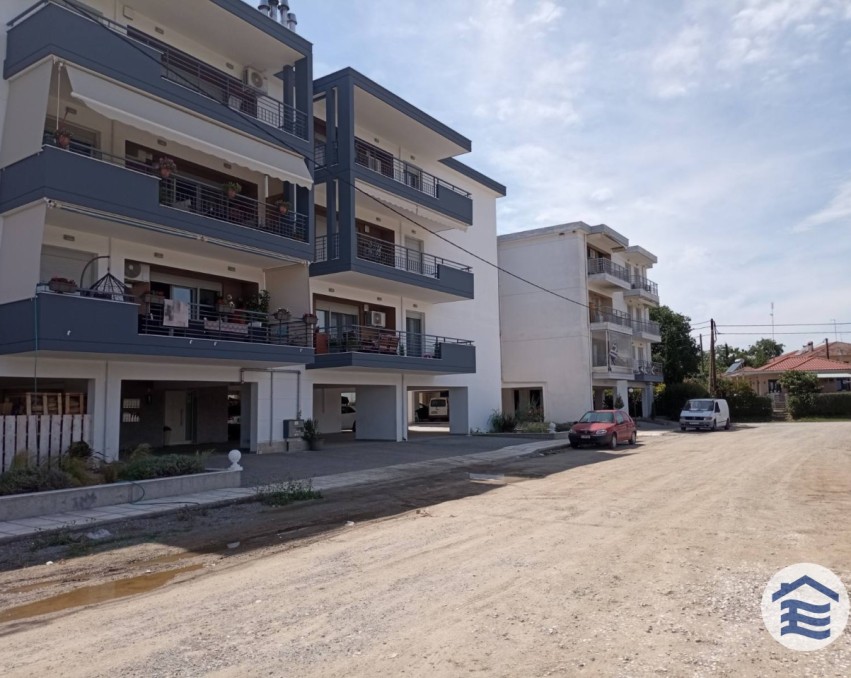 Apartament în Epanomi, Thessaloniki