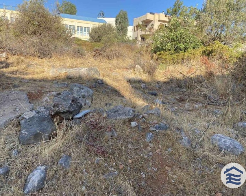 Plot in Agios Nikolaos, Crete