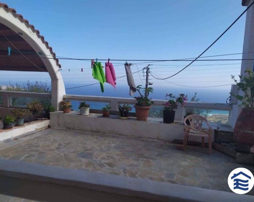 Detached House in Sitia, Crete