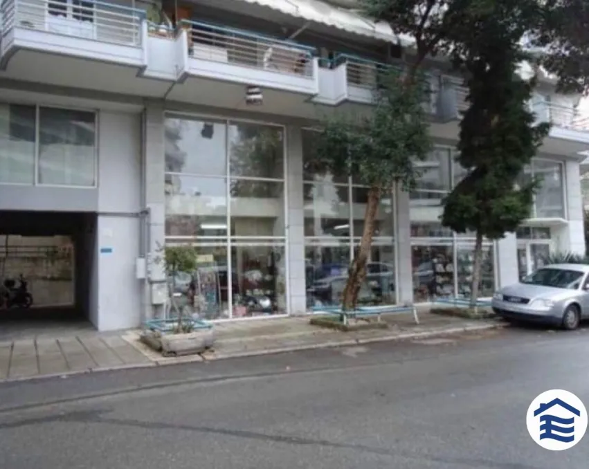 Commercial property in Toumpa, Thessaloniki