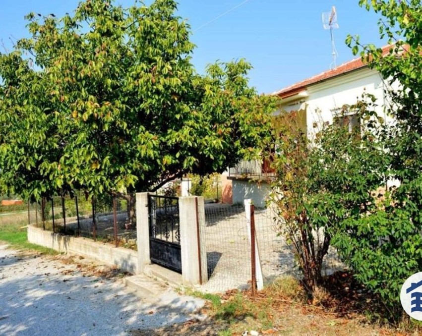 Detached House in Plagia, Kilkis