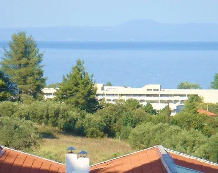 Maisonette in Kryopigi, Chalkidiki