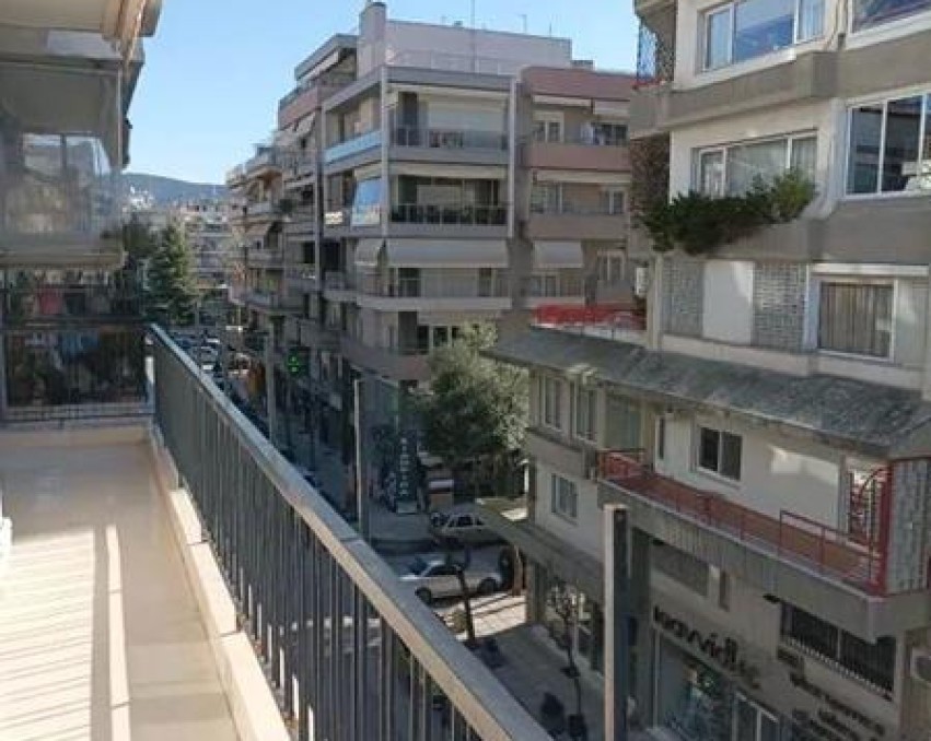 Apartament în Charilaou, Thessaloniki