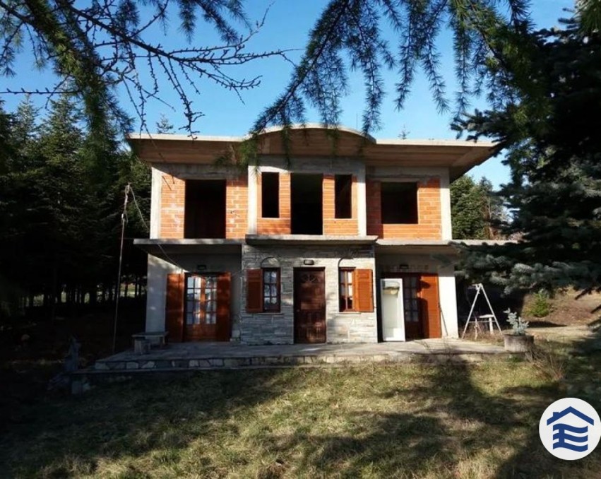 Detached house in Taxiarchis, Chalkidiki