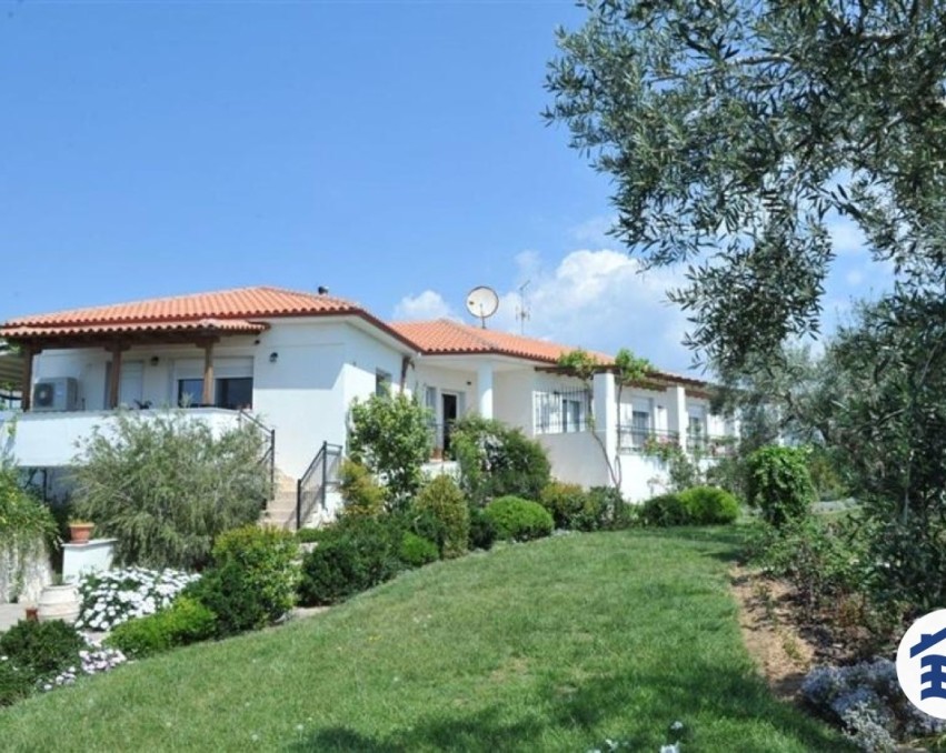 Maisonette in Gerakini, Chalkidikis