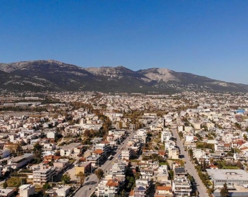 Local commercial à Athènes