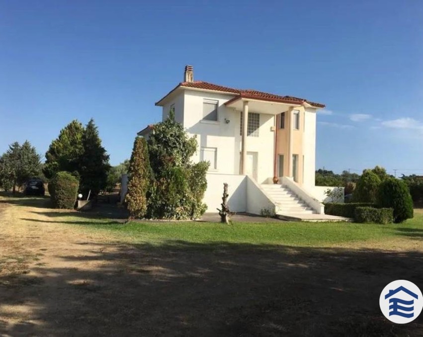 Einfamilienhaus in Epanomi, Thessaloniki