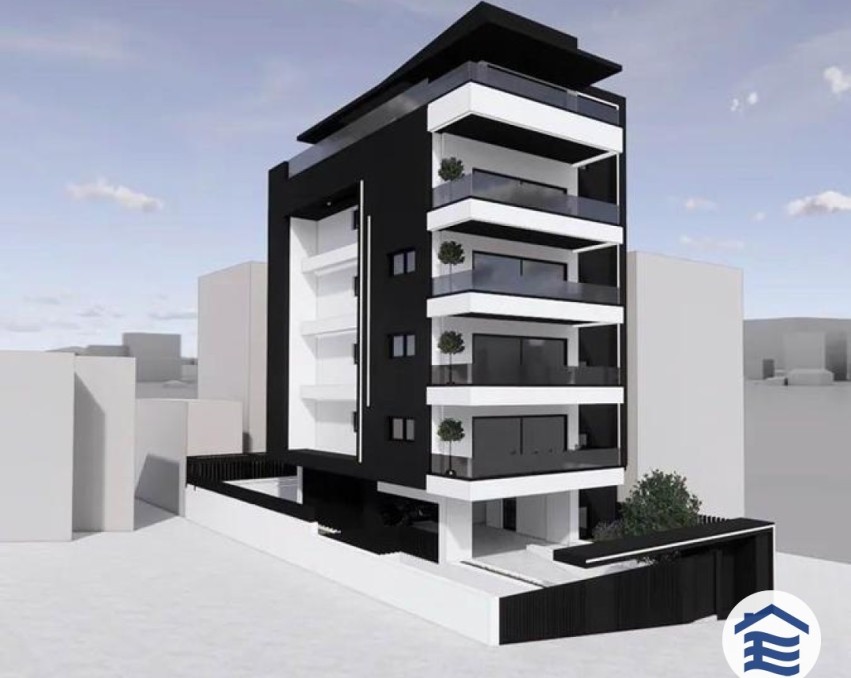 Maisonette în Glyfada, Atena