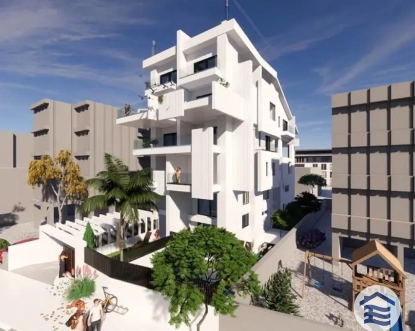 Maisonette în Glyfada, Atena