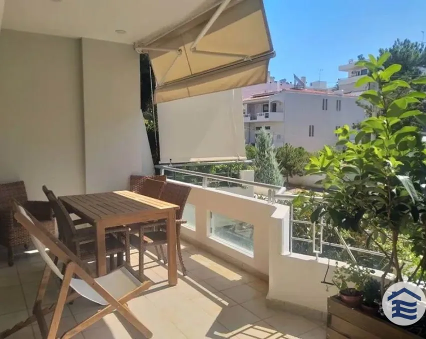 Apartment in Glyfada, Athens