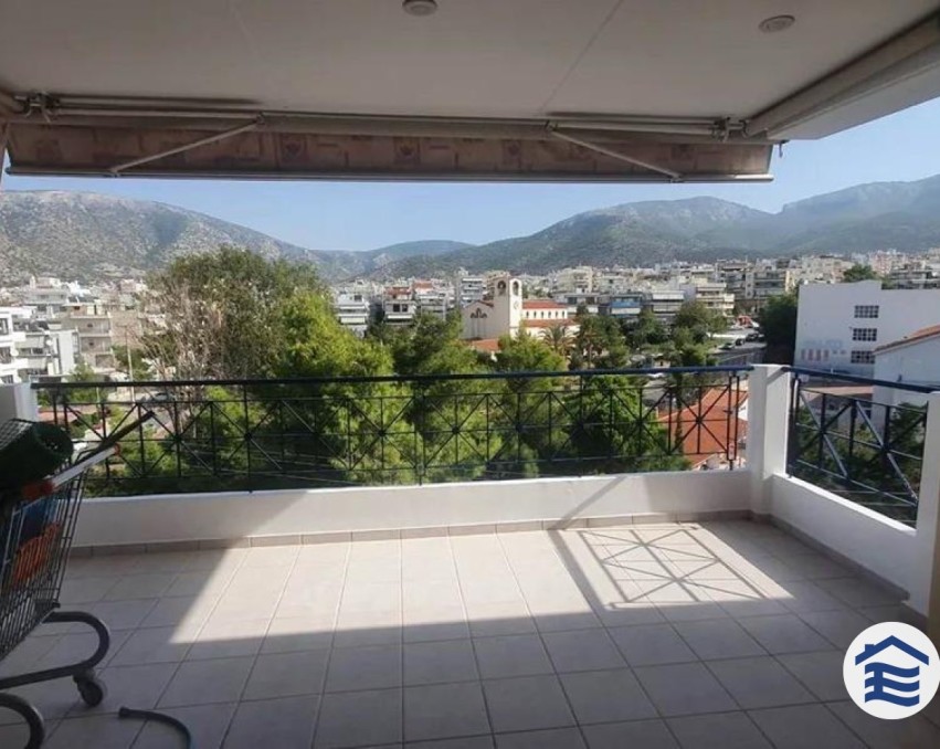 Appartement à Glyfada, Athènes