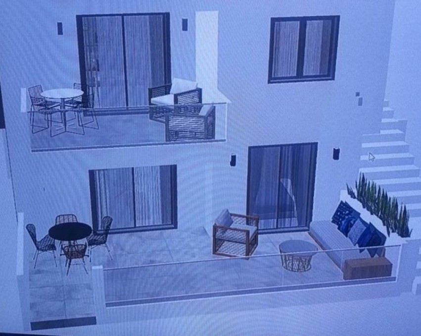 Apartment in Agios Nikolaos, Chalkidiki