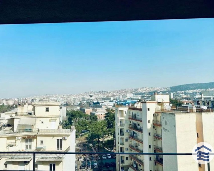 Διαμέρισμα στο κέντρο της Θεσσαλονίκης