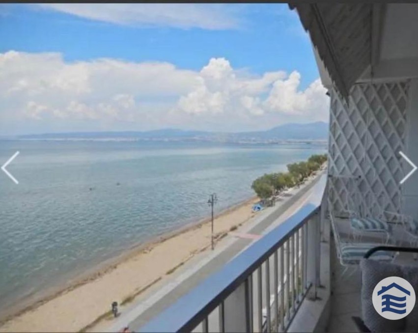 Apartman u mestu Perea, Thessaloniki