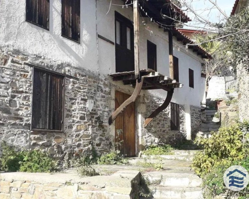 Detached house in Nikiti, Chalkidiki