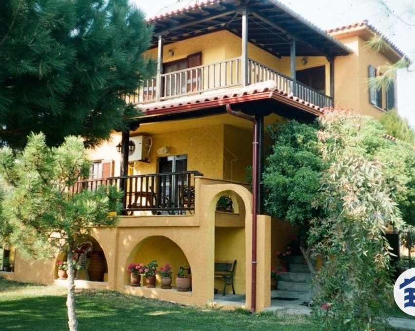 Villa in Nikiti, Chalkidiki