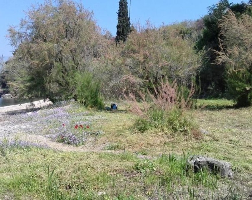 Terrain à Lefokastro, Volos