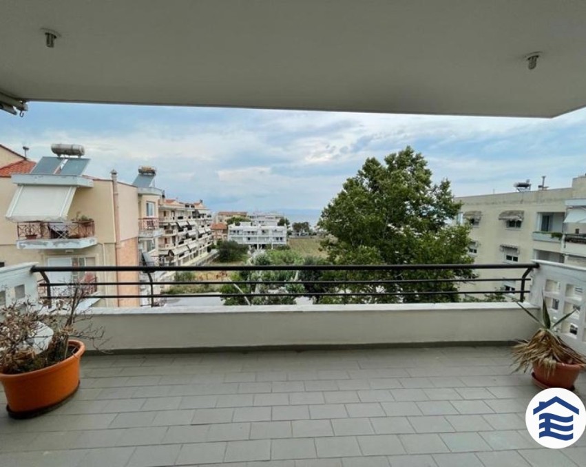 Appartement à Agia Triada, Thessalonique